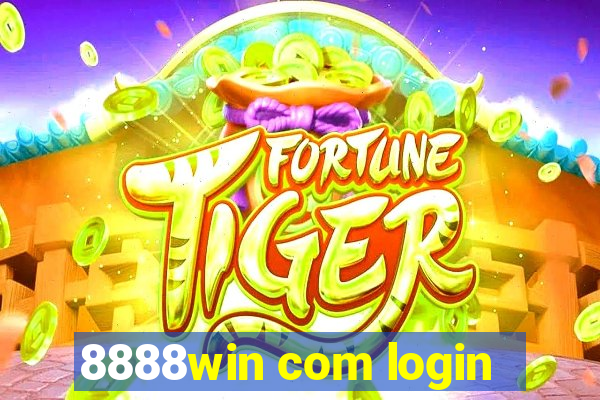 8888win com login